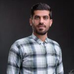 دانلود آهنگ عباس کهزادی مسافر حرم